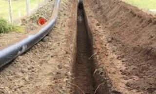 Копка траншей для газа в Ростове-на-Дону от 946 руб. – заказать в Жилстройинвест