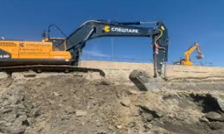 Разработка грунта под коллекторы в Ростове-на-Дону от 2627 руб. – Жилстройинвест